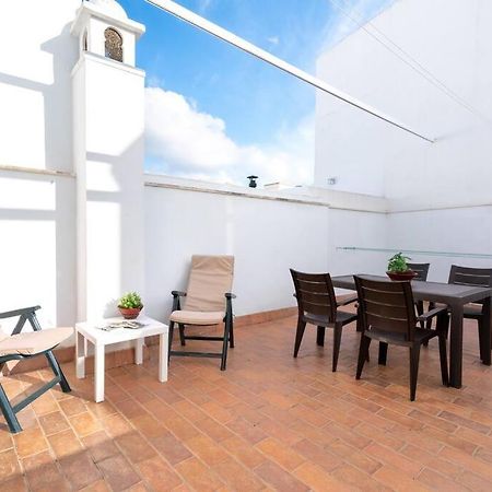 Comodo Apartamento En ألمونتي المظهر الخارجي الصورة
