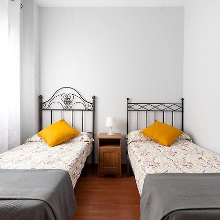 Comodo Apartamento En ألمونتي المظهر الخارجي الصورة