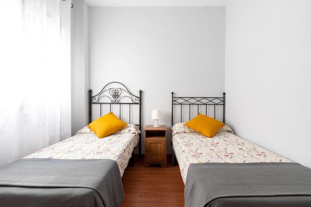 Comodo Apartamento En ألمونتي المظهر الخارجي الصورة