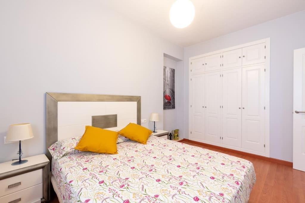 Comodo Apartamento En ألمونتي المظهر الخارجي الصورة
