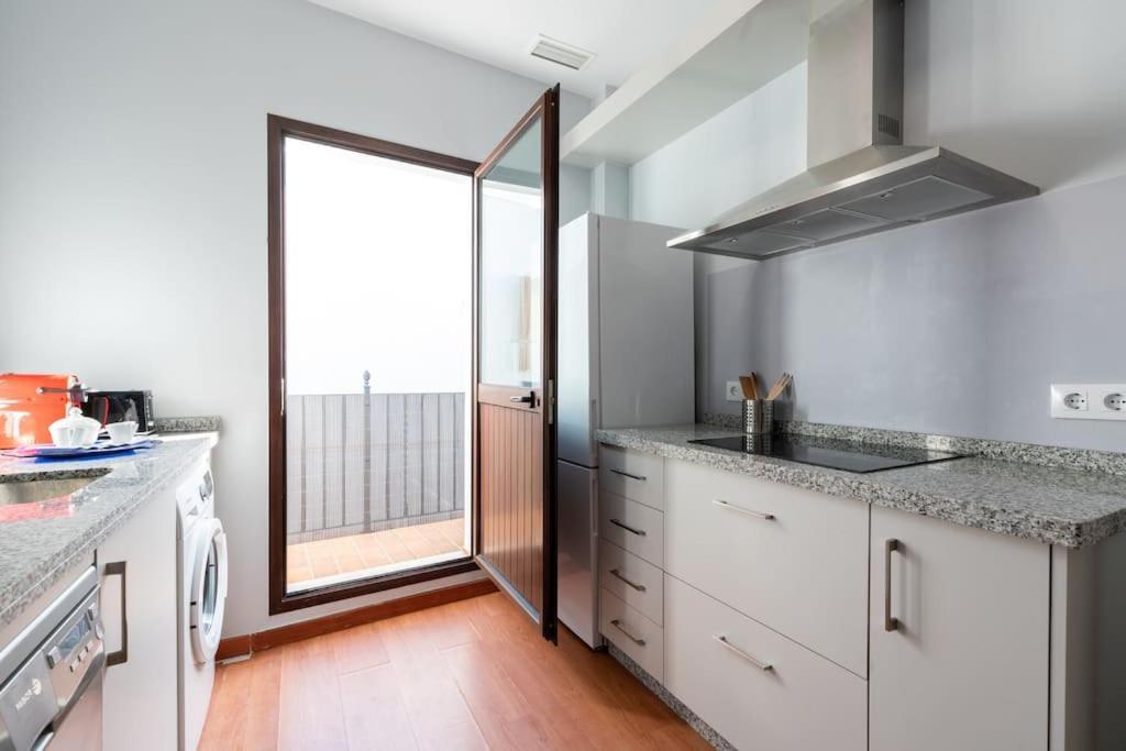 Comodo Apartamento En ألمونتي المظهر الخارجي الصورة