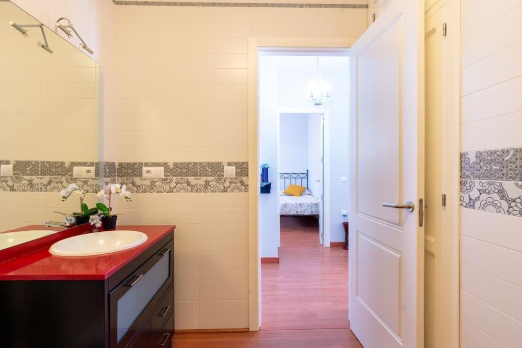 Comodo Apartamento En ألمونتي المظهر الخارجي الصورة