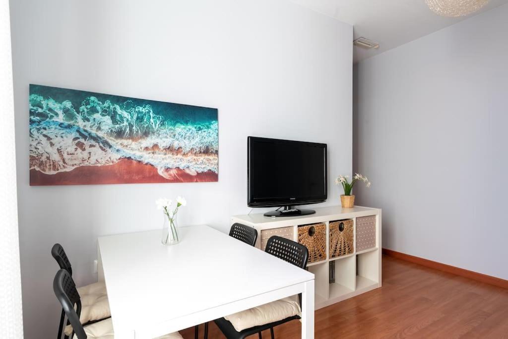 Comodo Apartamento En ألمونتي المظهر الخارجي الصورة