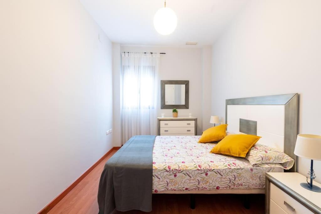 Comodo Apartamento En ألمونتي المظهر الخارجي الصورة